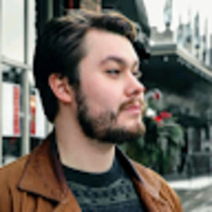 Meet your Posher, Samuel